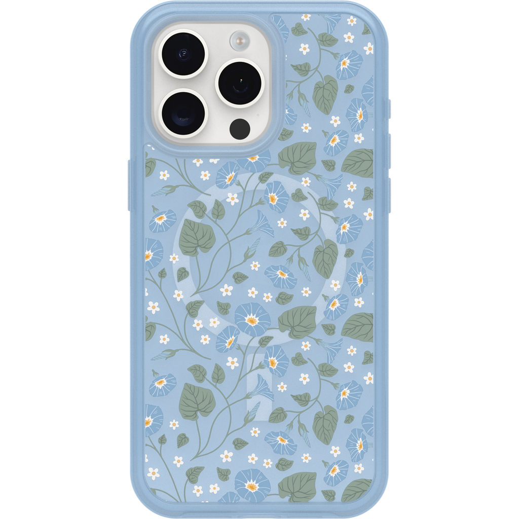 iPhone 15 Pro Max Symmetry Series Case for MagSafe