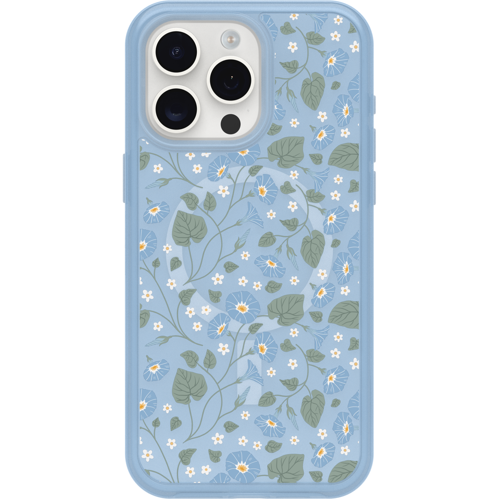 iPhone 15 Pro Max Symmetry Series Case for MagSafe