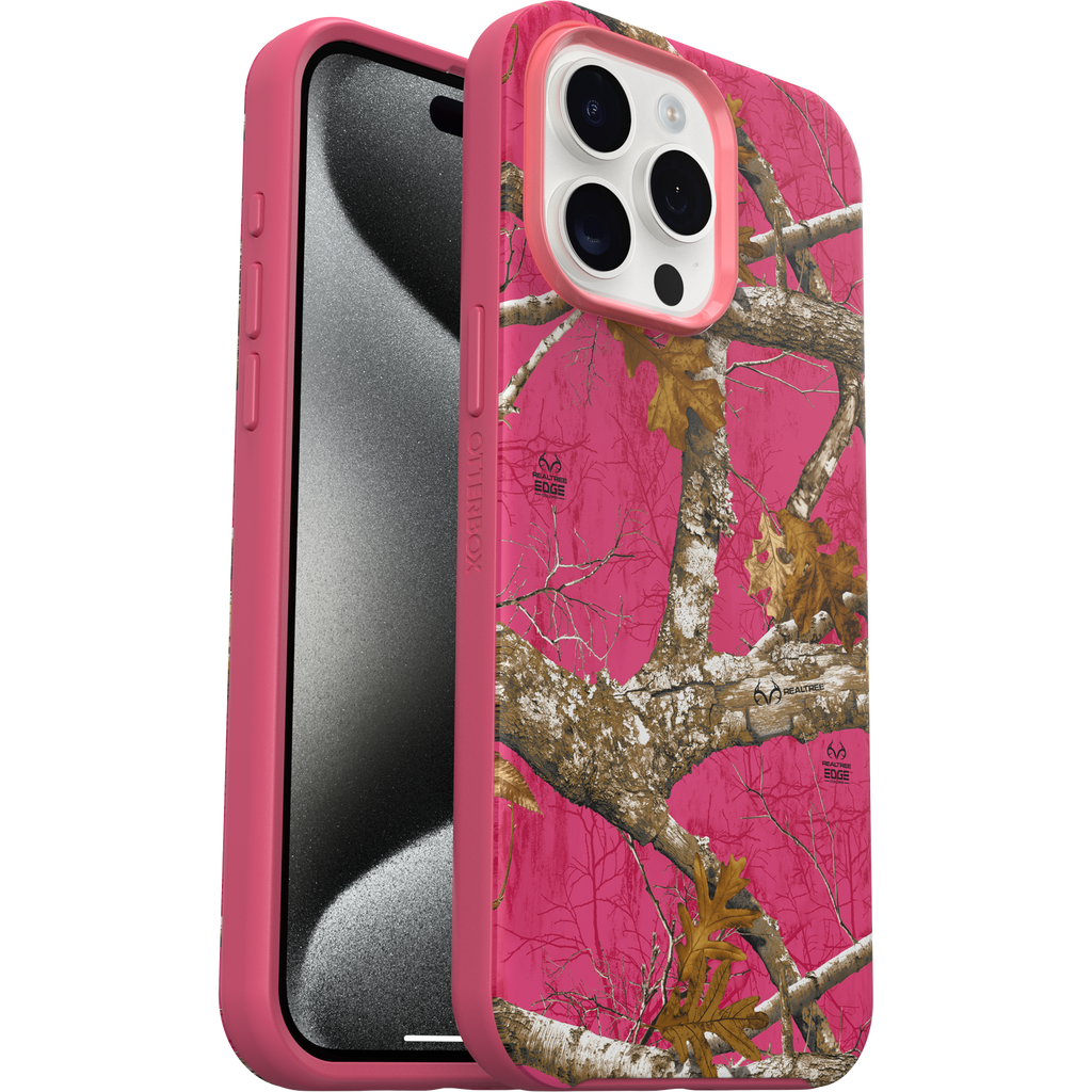 iPhone 15 Pro Max Symmetry Series Case for MagSafe