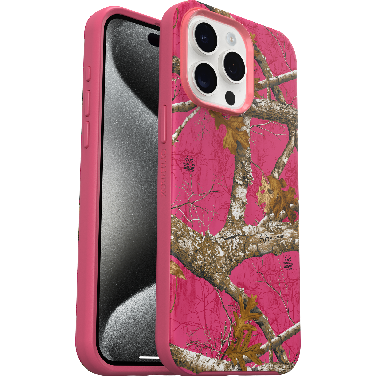 iPhone 15 Pro Max Symmetry Series Case for MagSafe