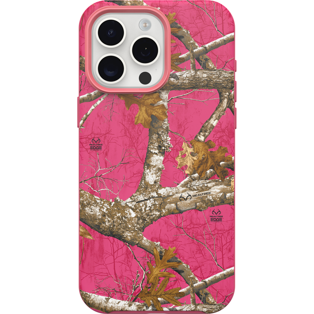 iPhone 15 Pro Max Symmetry Series Case for MagSafe