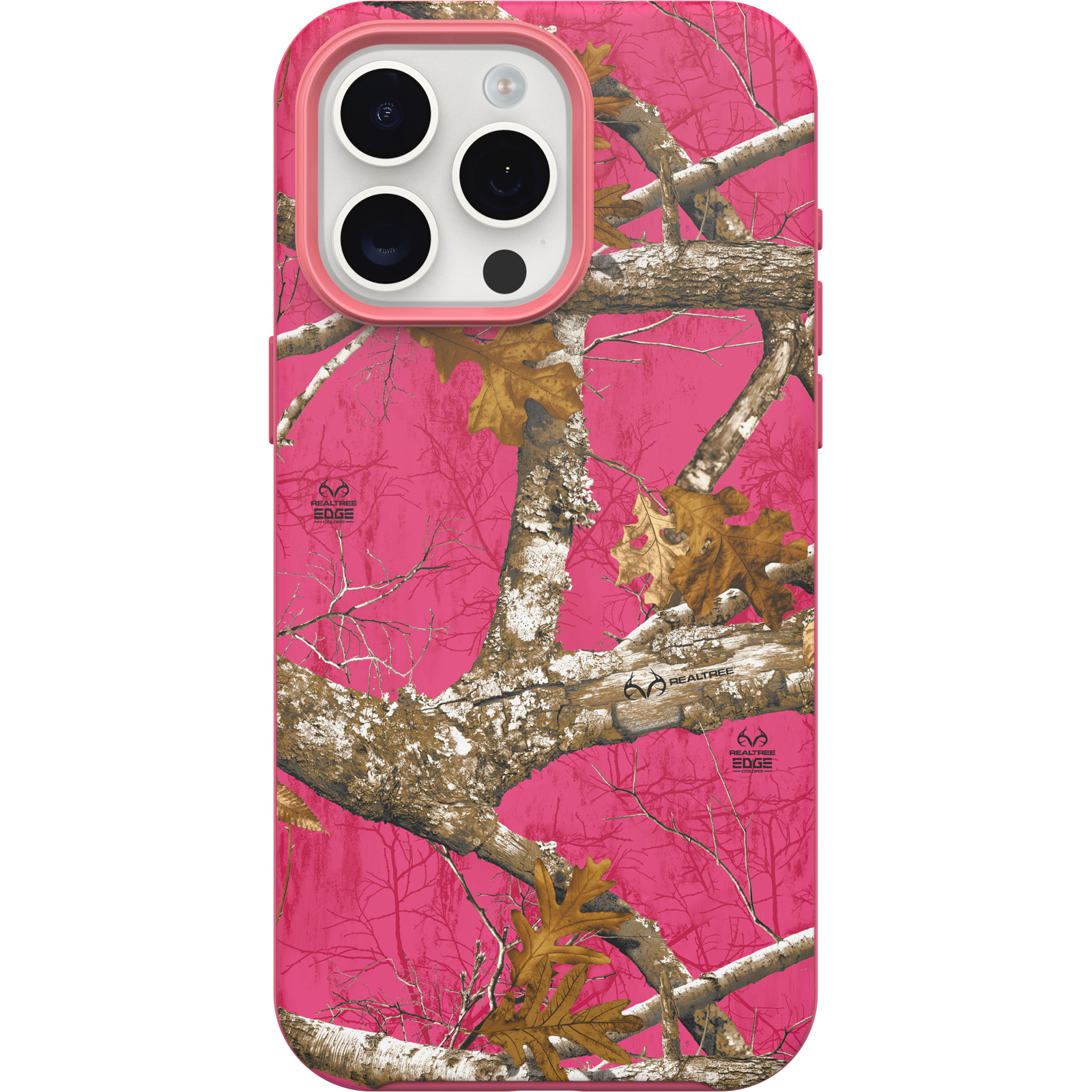 iPhone 15 Pro Max Symmetry Series Case for MagSafe