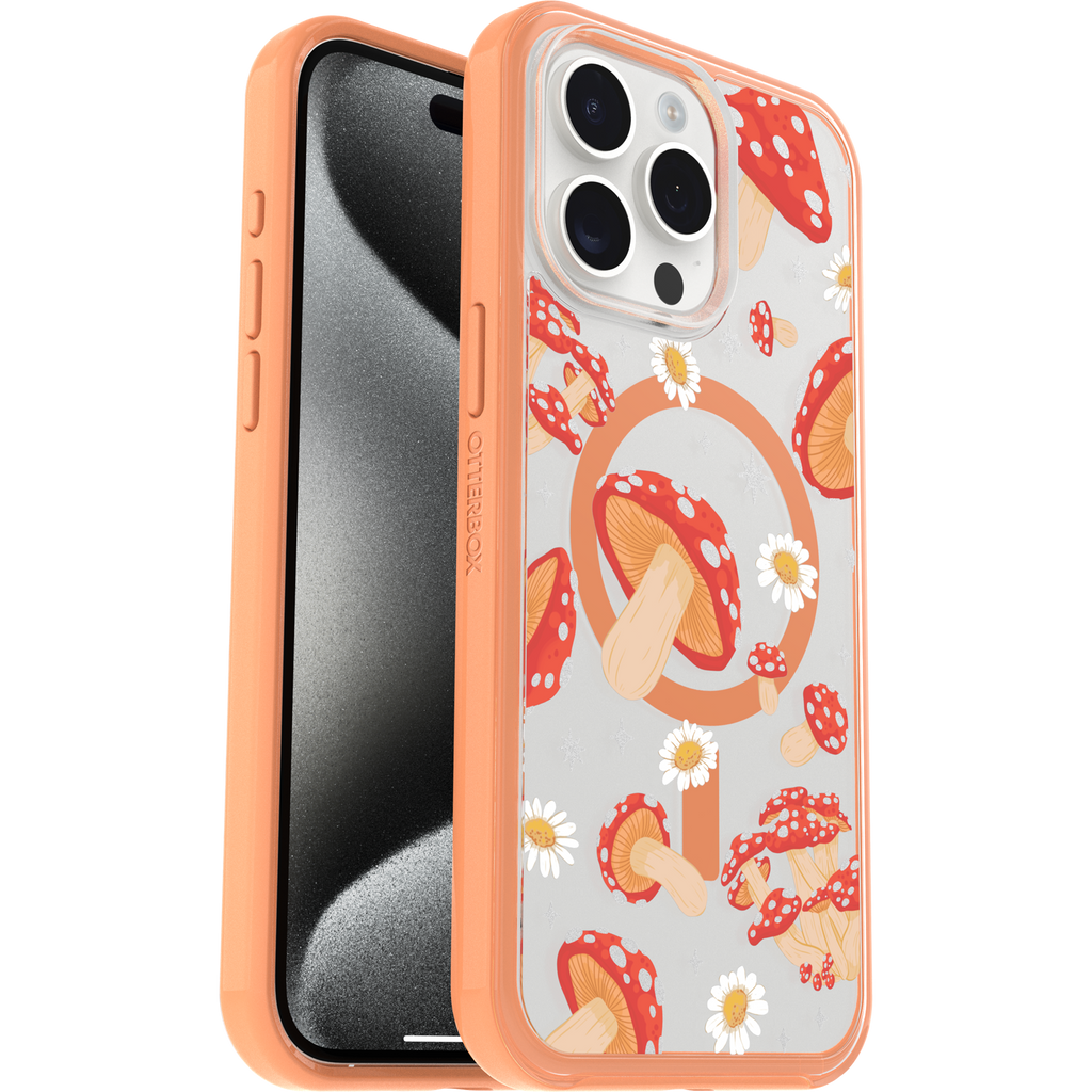 iPhone 15 Pro Max Symmetry Series Case for MagSafe