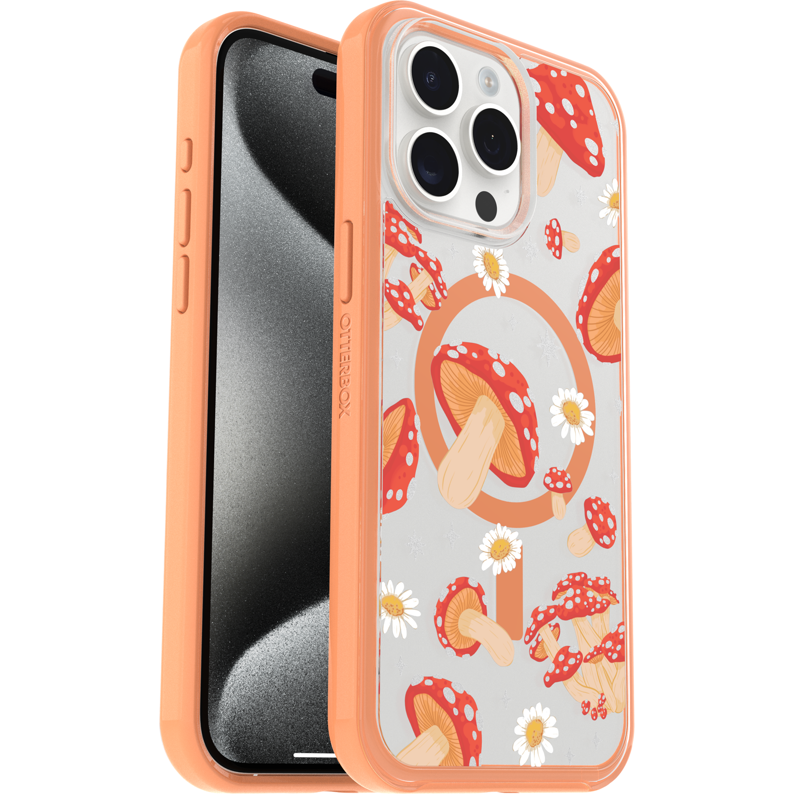 iPhone 15 Pro Max Symmetry Series Case for MagSafe