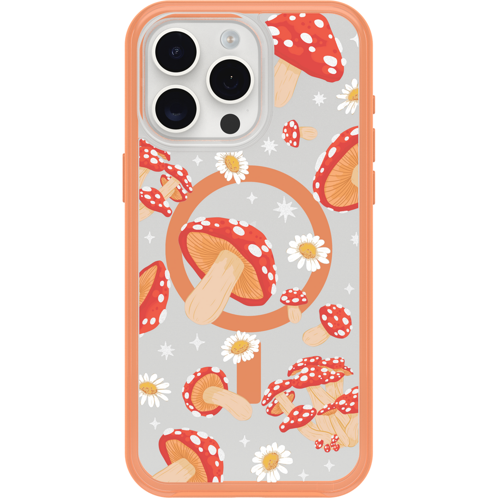 iPhone 15 Pro Max Symmetry Series Case for MagSafe