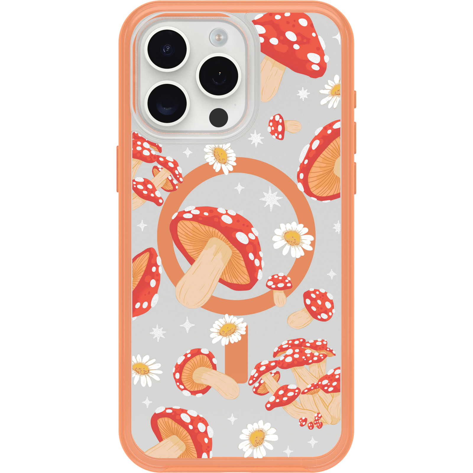 iPhone 15 Pro Max Symmetry Series Case for MagSafe
