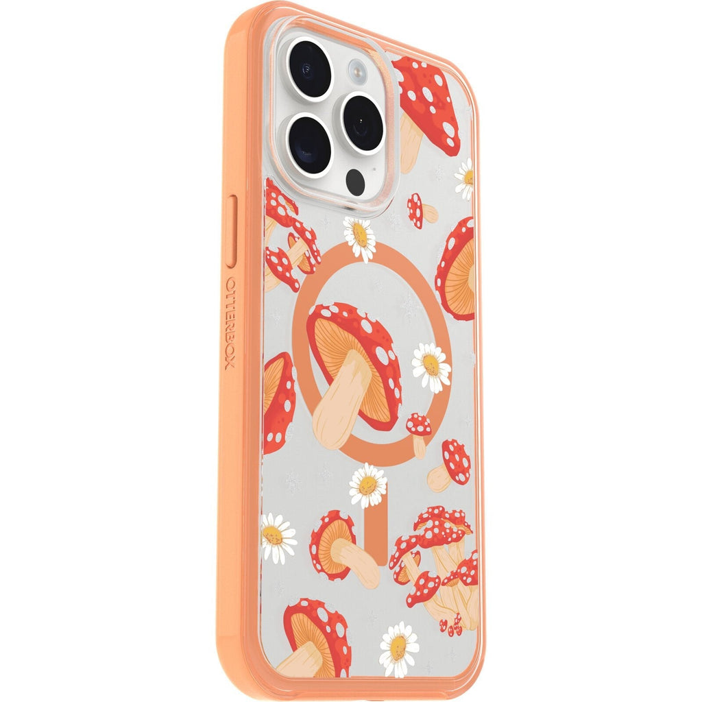 iPhone 15 Pro Max Symmetry Series Case for MagSafe