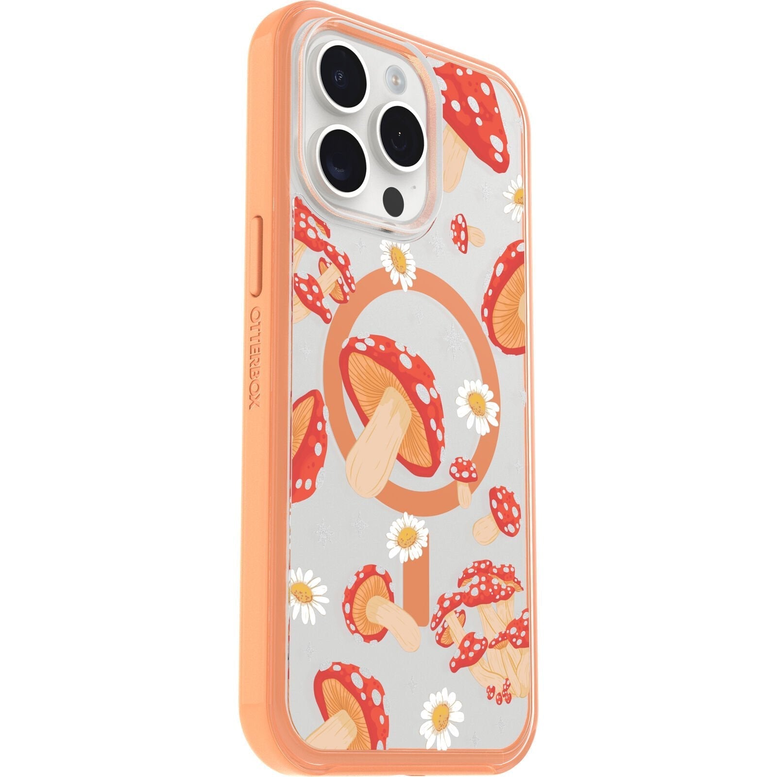 iPhone 15 Pro Max Symmetry Series Case for MagSafe