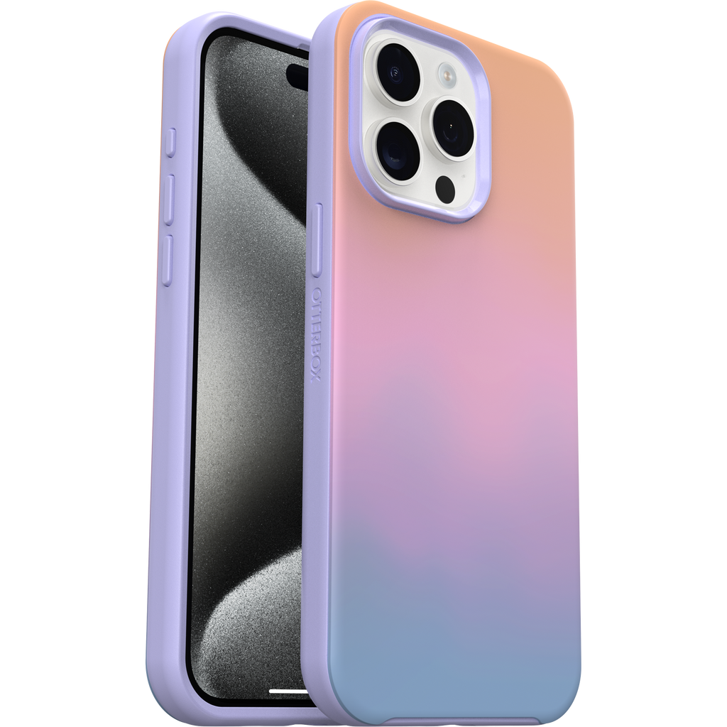 iPhone 15 Pro Max Symmetry Series Case for MagSafe