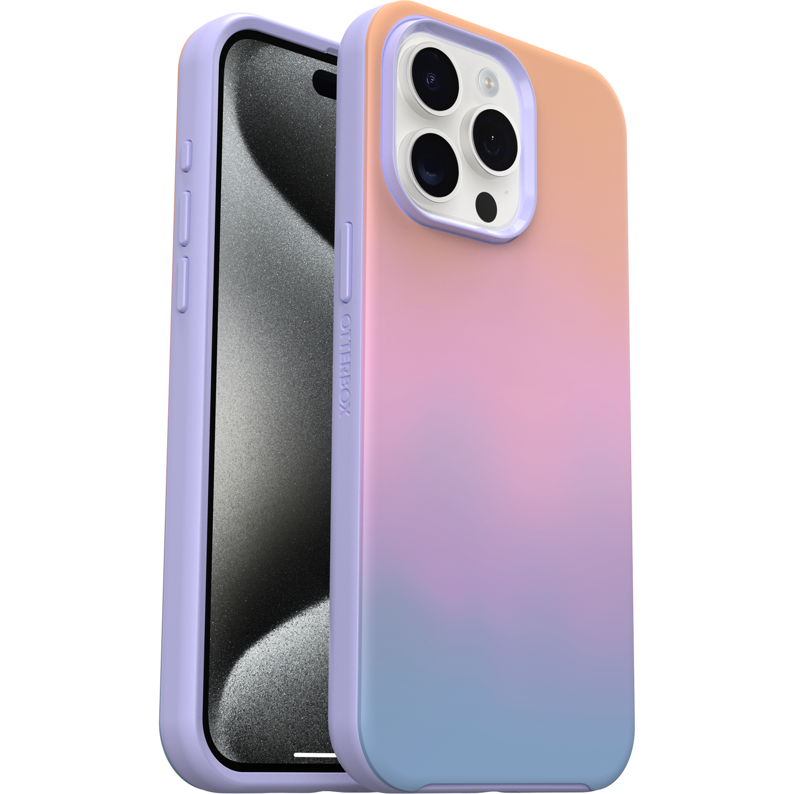 iPhone 15 Pro Max Symmetry Series Case for MagSafe