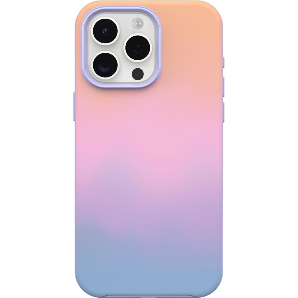iPhone 15 Pro Max Symmetry Series Case for MagSafe