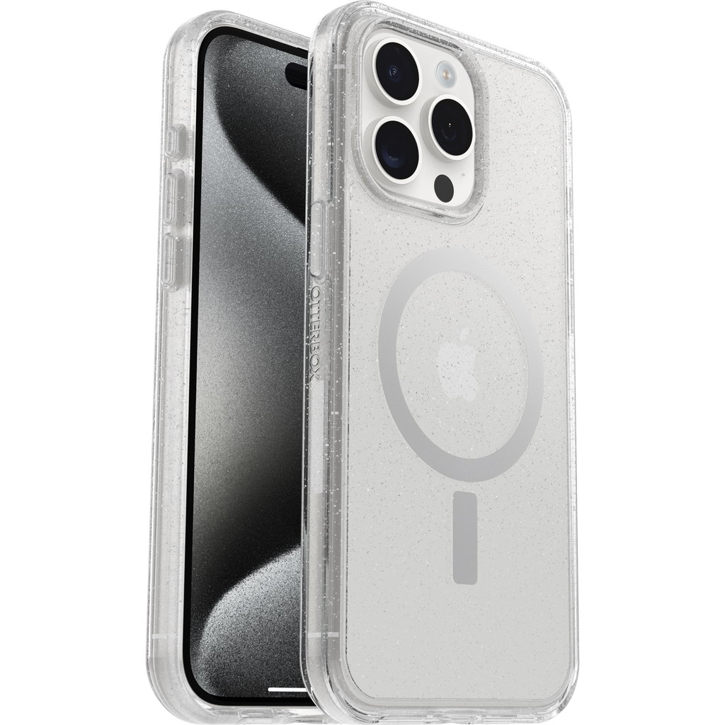 iPhone 15 Pro Max Symmetry Series Case for MagSafe
