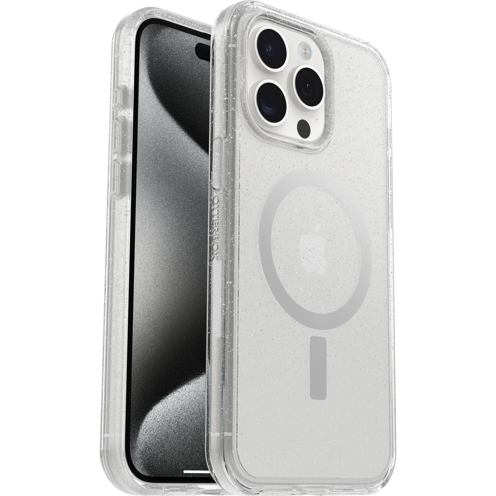 iPhone 15 Pro Max Symmetry Series Case for MagSafe