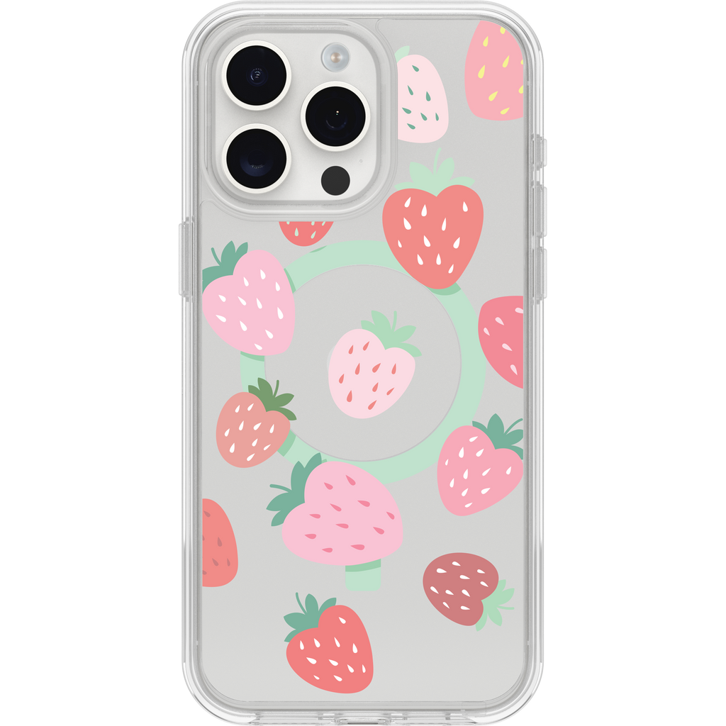 iPhone 15 Pro Max Symmetry Series Case for MagSafe