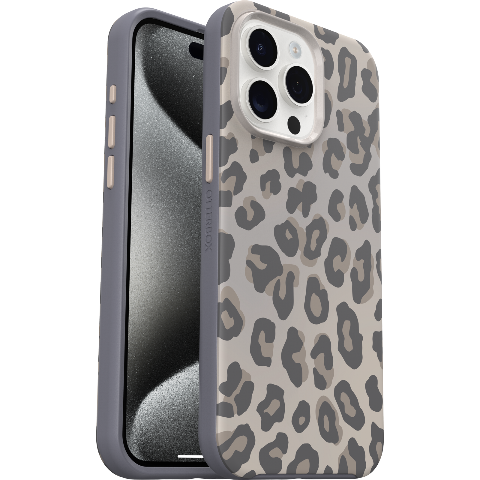 iPhone 15 Pro Max Symmetry Series Case for MagSafe