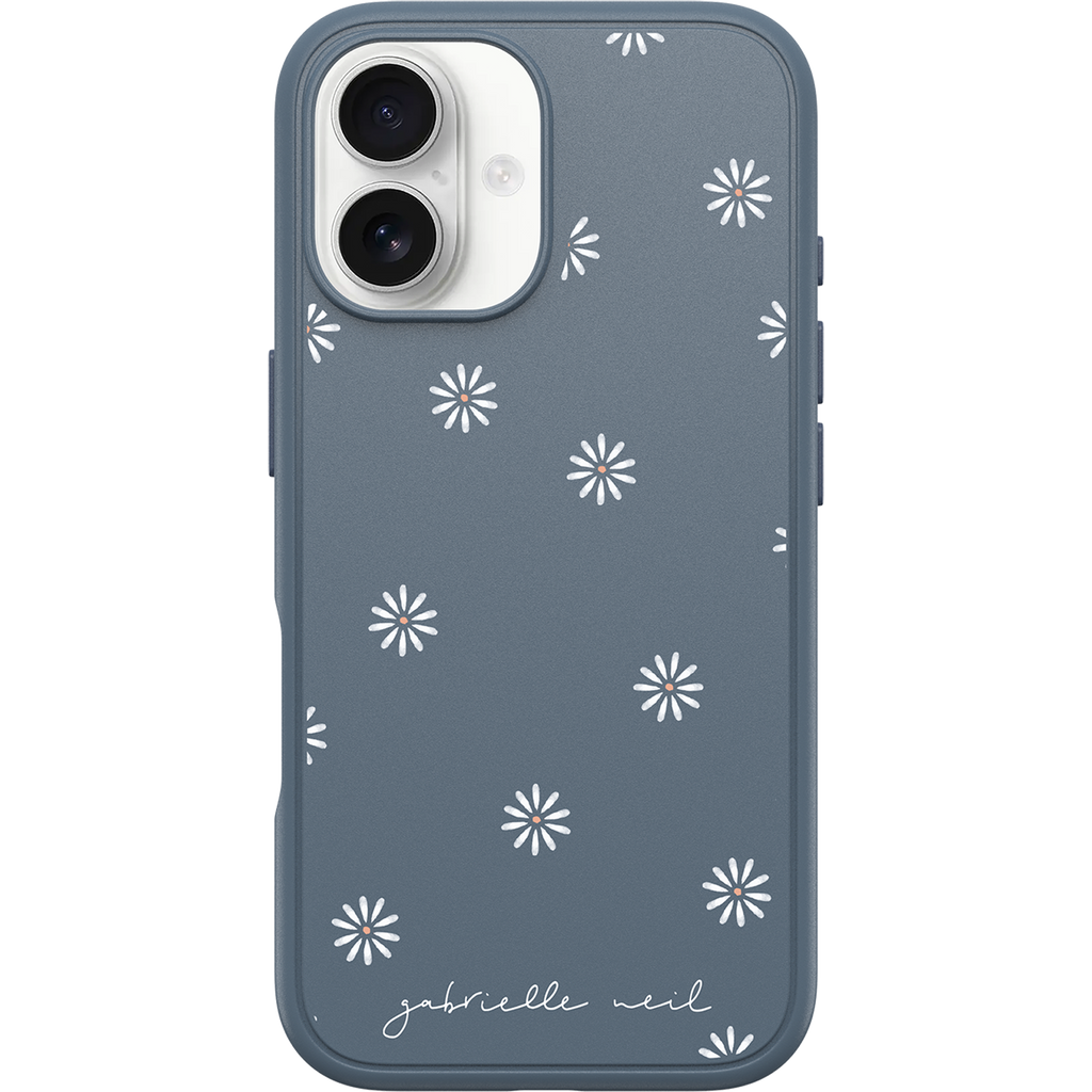 iPhone 16 Symmetry Series Case for MagSafe Gabrielle Neil Collection