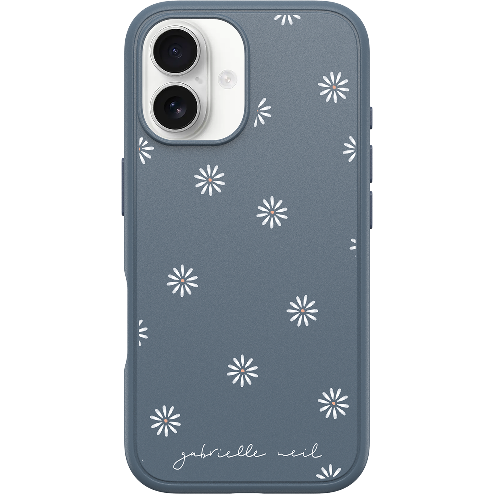iPhone 16 Symmetry Series Case for MagSafe Gabrielle Neil Collection