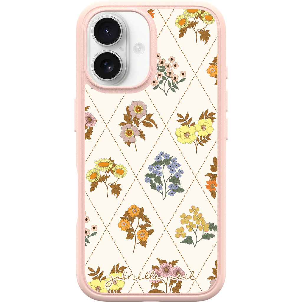 iPhone 16 Symmetry Series Case for MagSafe Gabrielle Neil Collection