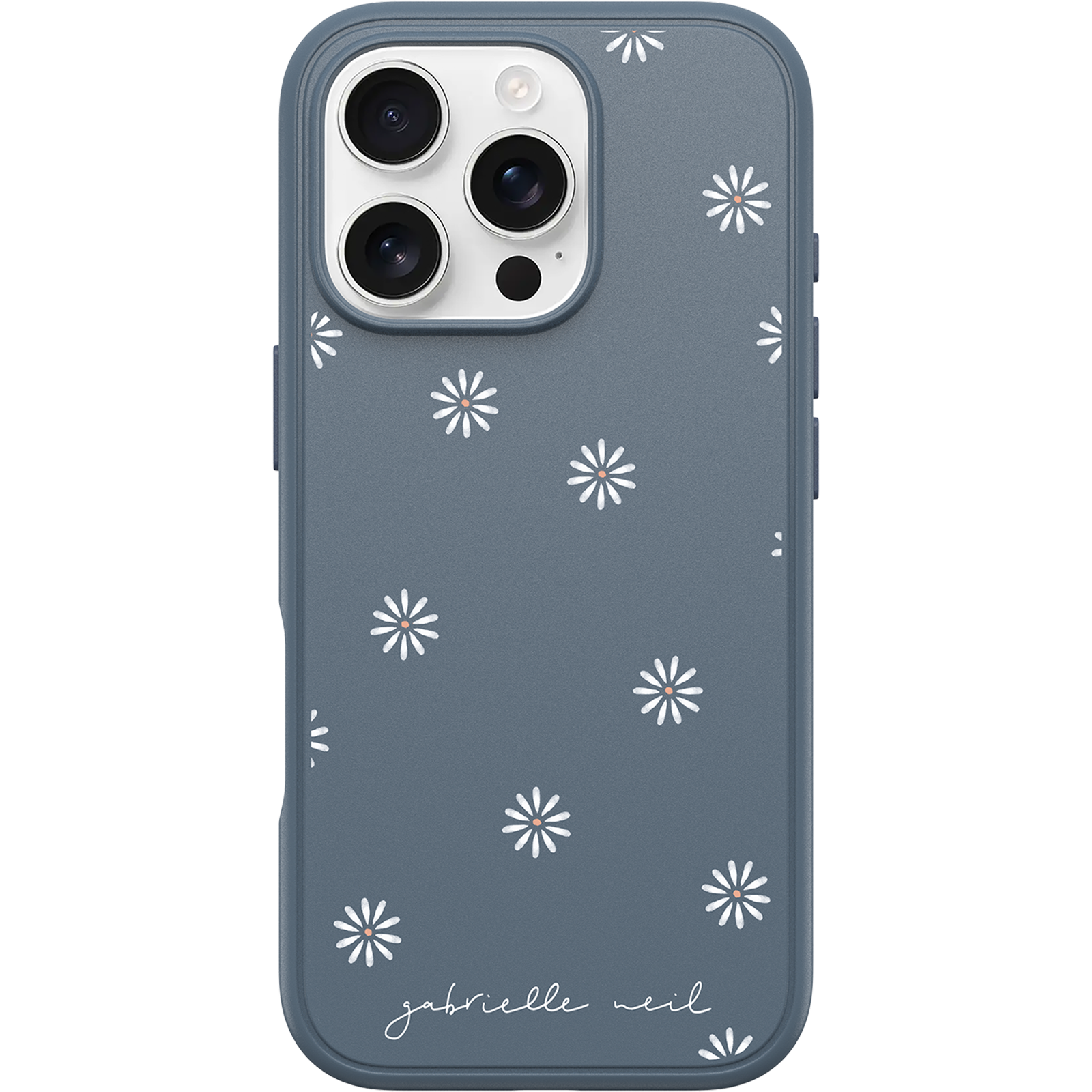 iPhone 16 Pro Symmetry Series Case for MagSafe Gabrielle Neil Collection