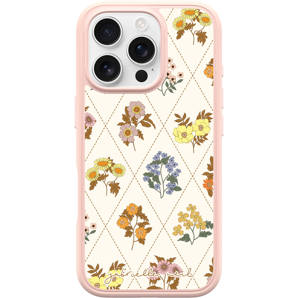 iPhone 16 Pro Symmetry Series Case for MagSafe Gabrielle Neil Collection