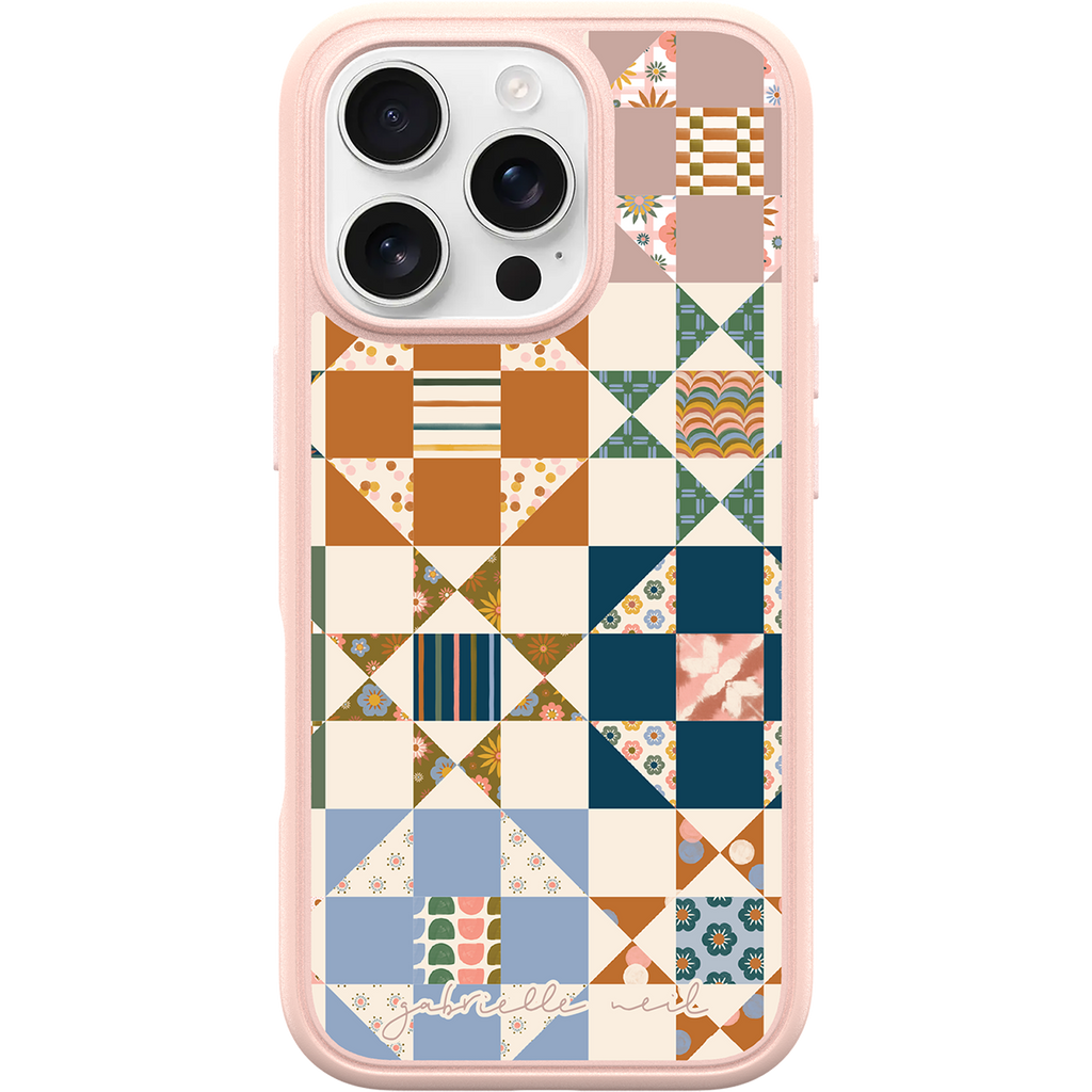 iPhone 16 Pro Symmetry Series Case for MagSafe Gabrielle Neil Collection