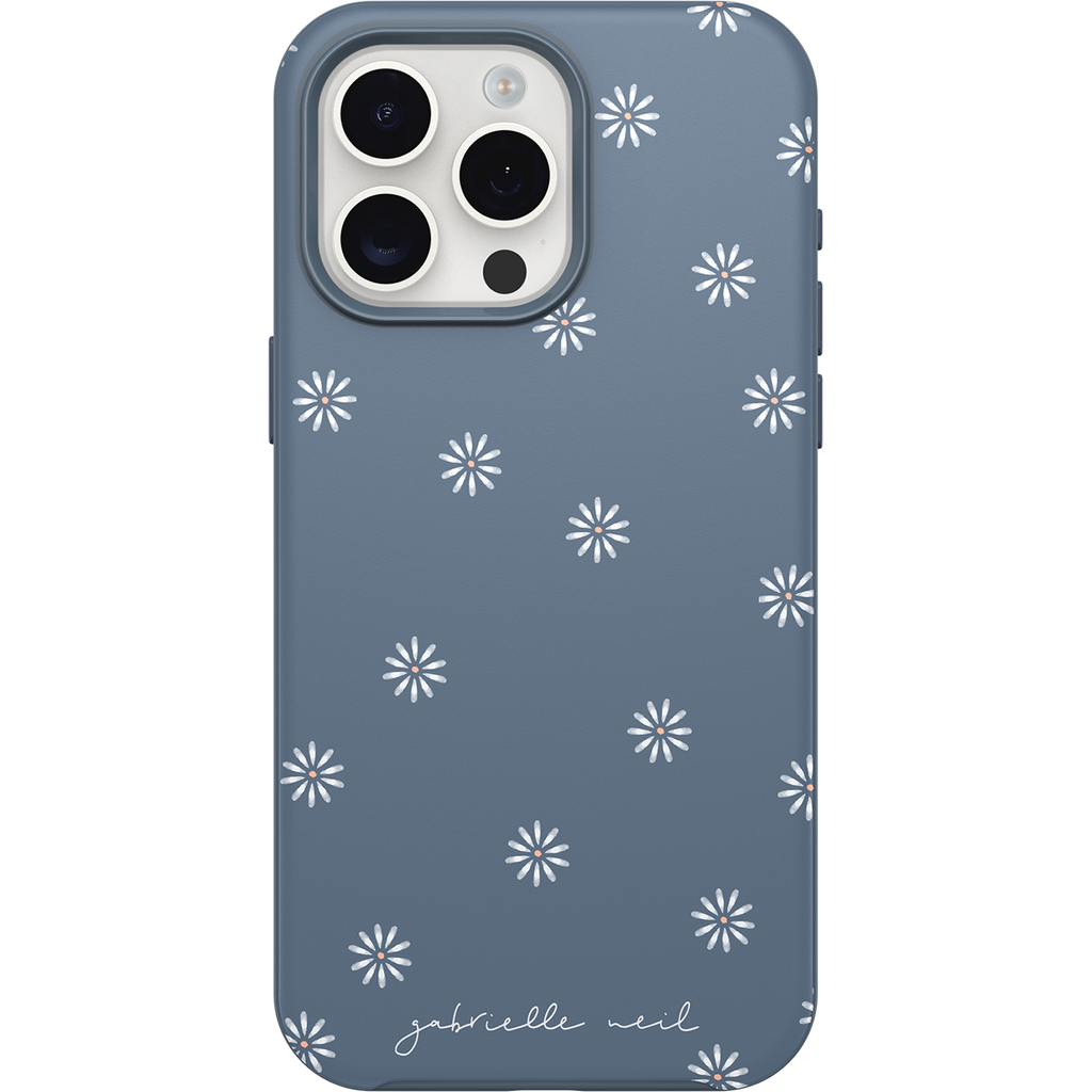 iPhone 15 Pro Max Symmetry Series Case for MagSafe Gabrielle Neil Collection