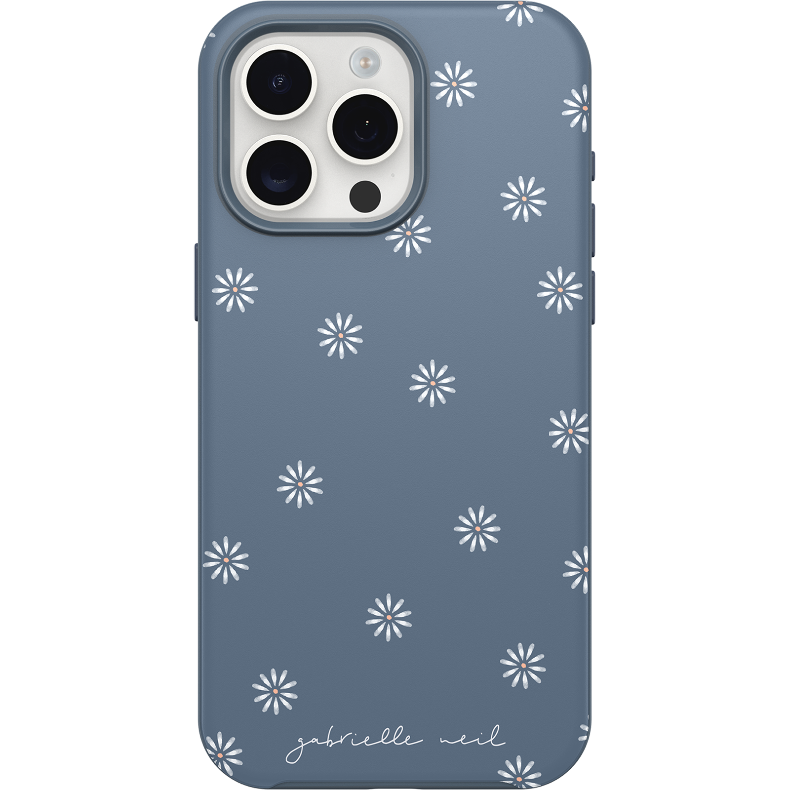 iPhone 15 Pro Max Symmetry Series Case for MagSafe Gabrielle Neil Collection