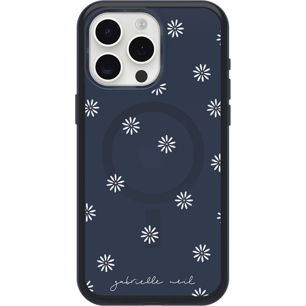 iPhone 15 Pro Max Symmetry Series Case for MagSafe Gabrielle Neil Collection