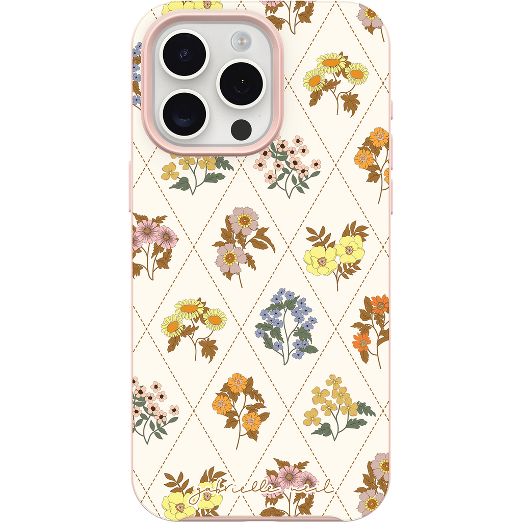 iPhone 15 Pro Max Symmetry Series Case for MagSafe Gabrielle Neil Collection