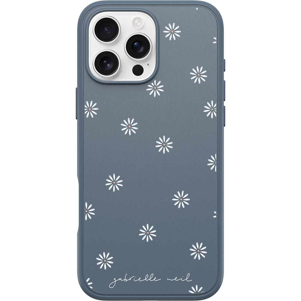 iPhone 16 Pro Max Symmetry Series Case for MagSafe Gabrielle Neil Collection
