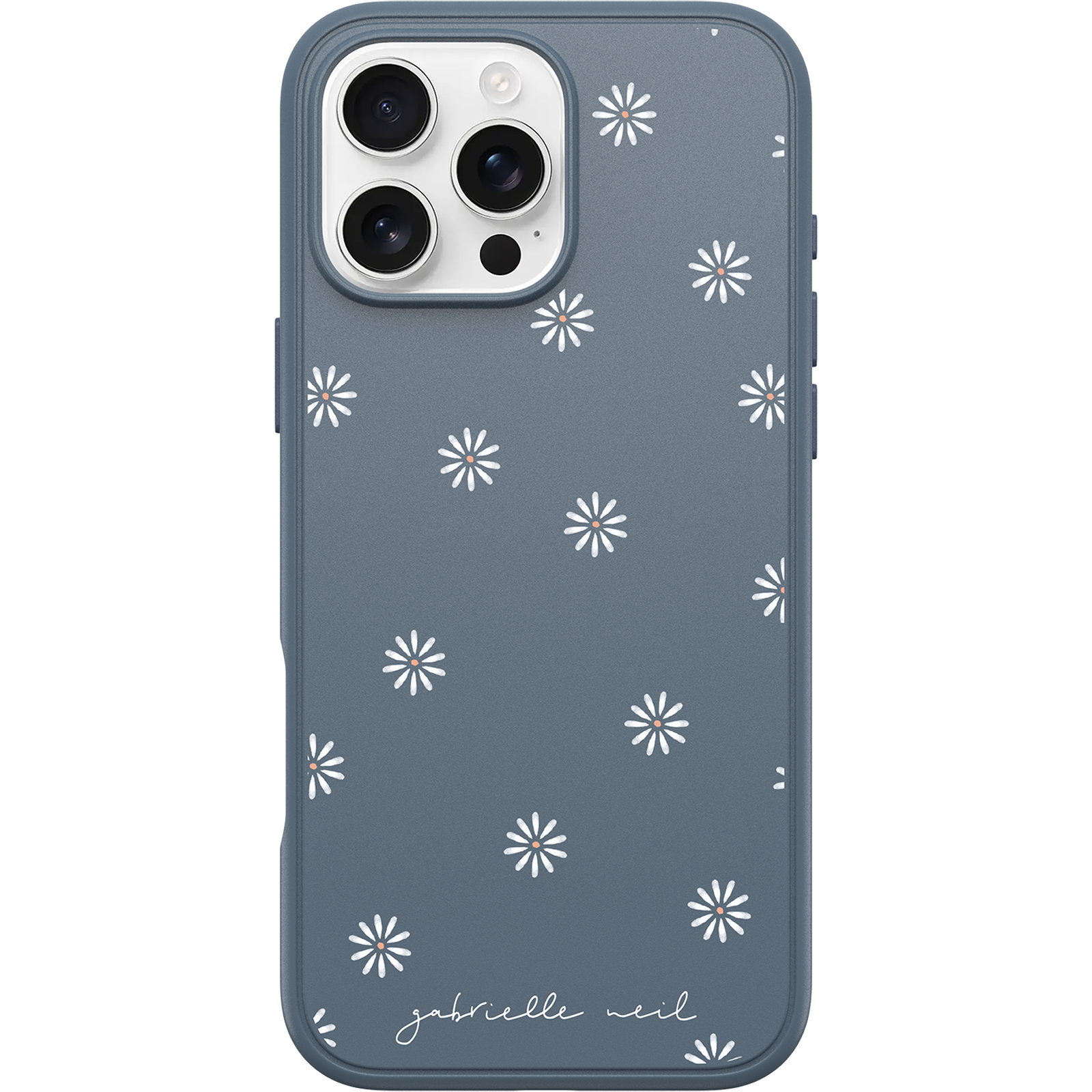 iPhone 16 Pro Max Symmetry Series Case for MagSafe Gabrielle Neil Collection