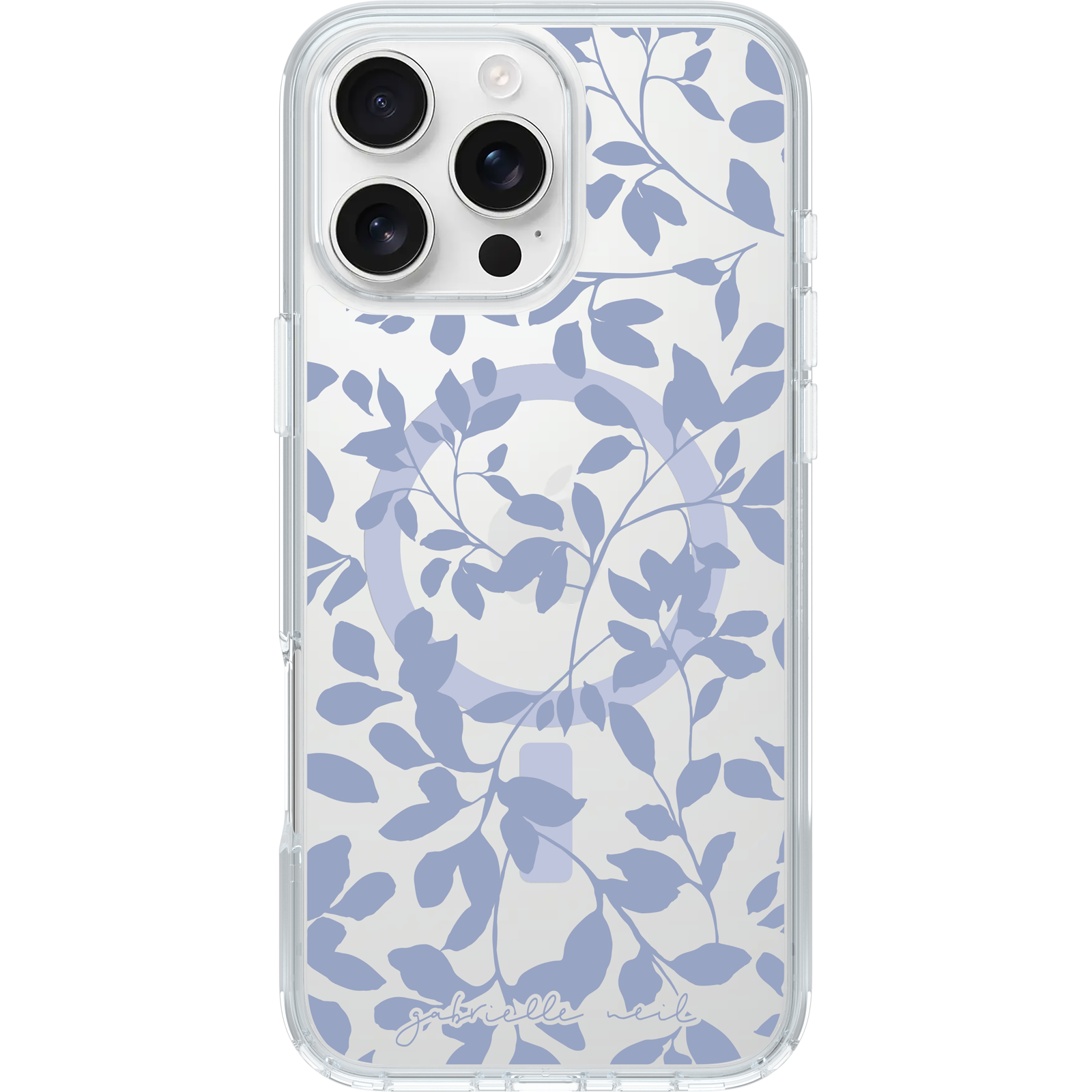 iPhone 16 Pro Max Symmetry Series Case for MagSafe Gabrielle Neil Collection