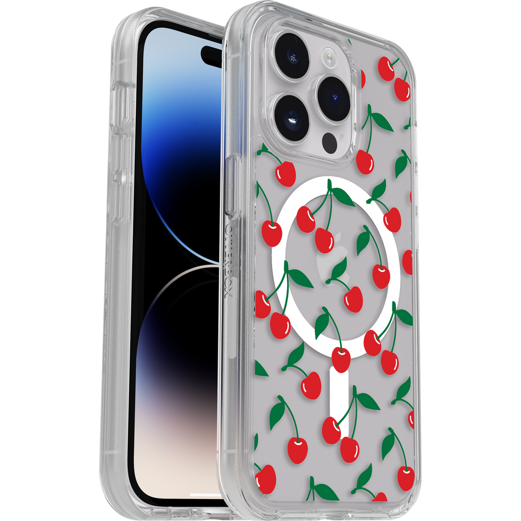 iPhone 14 Pro Symmetry Series for MagSafe Case