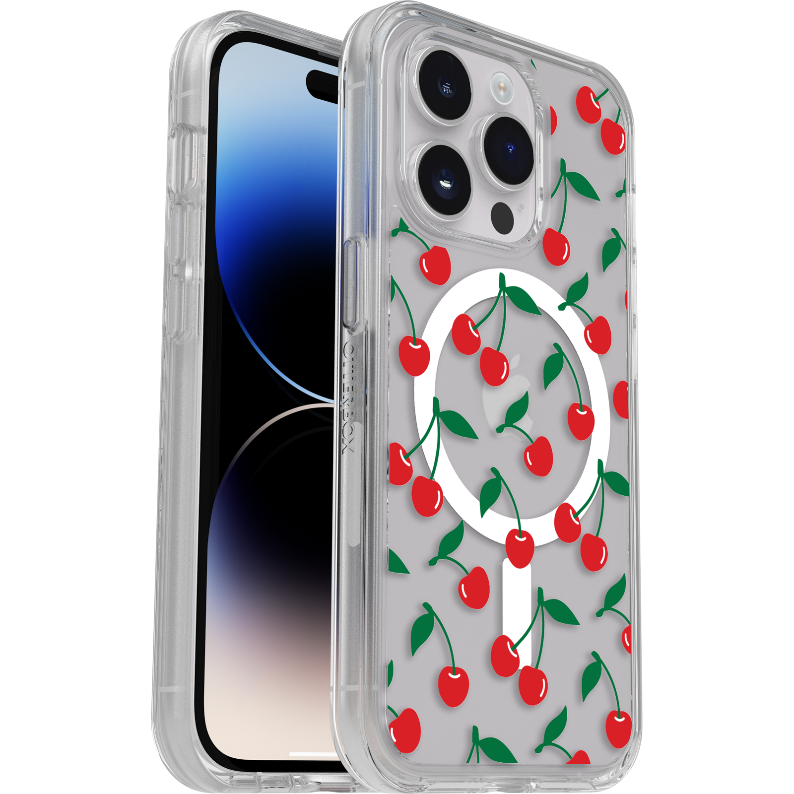 iPhone 14 Pro Symmetry Series for MagSafe Case