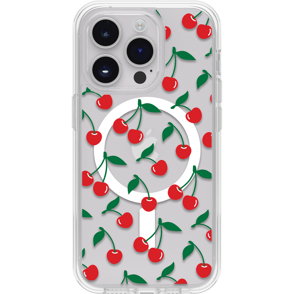 iPhone 14 Pro Symmetry Series for MagSafe Case