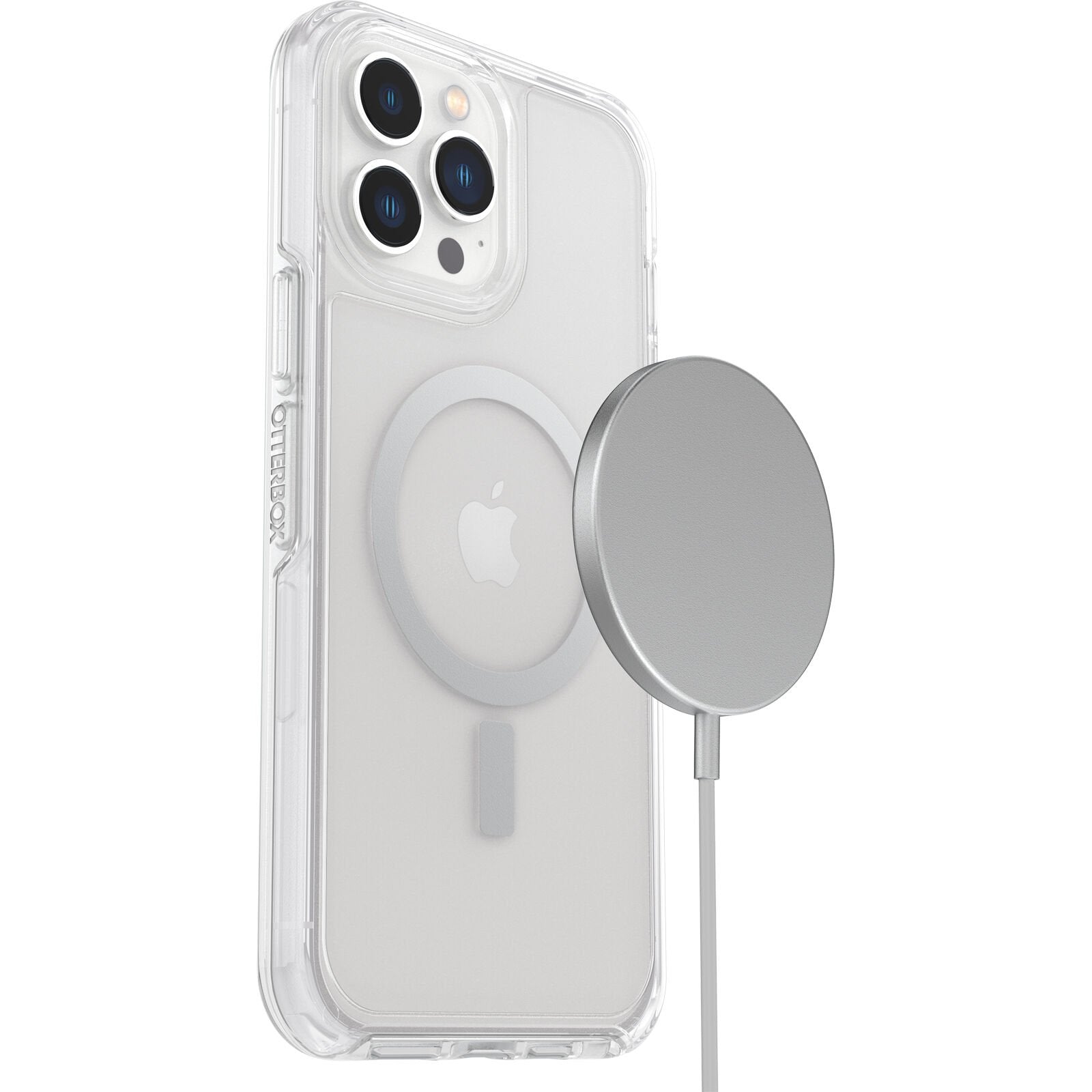 iPhone 13 Pro Max and iPhone 12 Pro Max Symmetry Series Clear for MagSafe Case