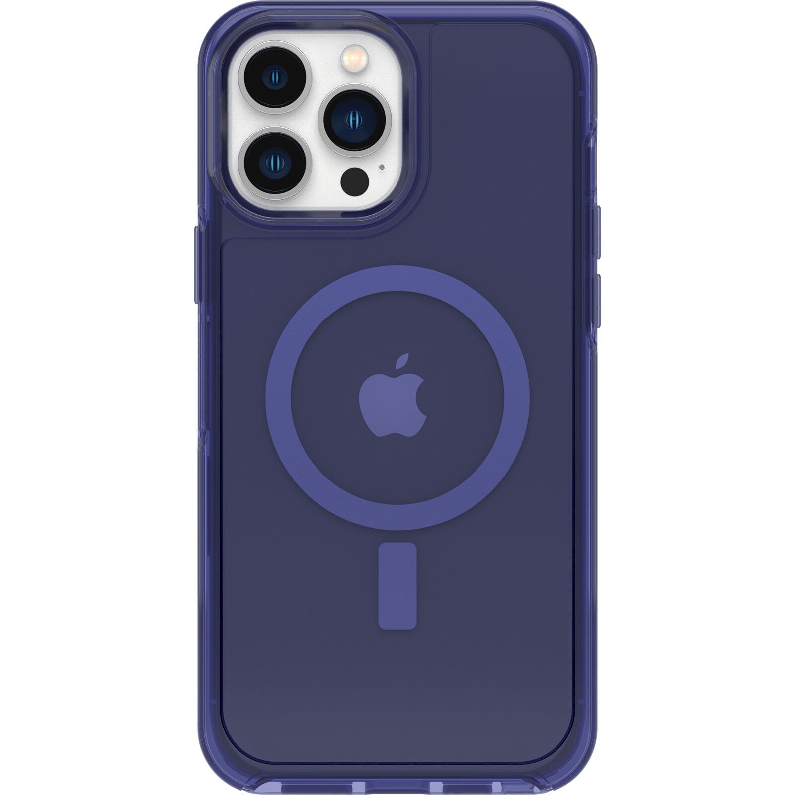iPhone 13 Pro Max and iPhone 12 Pro Max Symmetry Series Clear for MagSafe Case