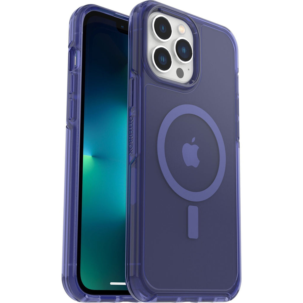 iPhone 13 Pro Max and iPhone 12 Pro Max Symmetry Series Clear for MagSafe Case