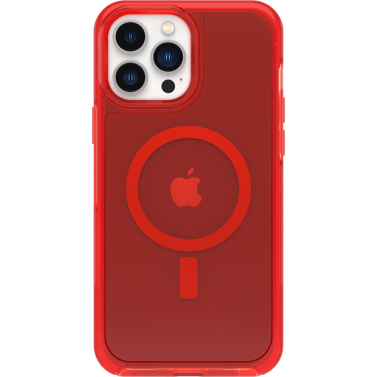 iPhone 13 Pro Max and iPhone 12 Pro Max Symmetry Series Clear for MagSafe Case
