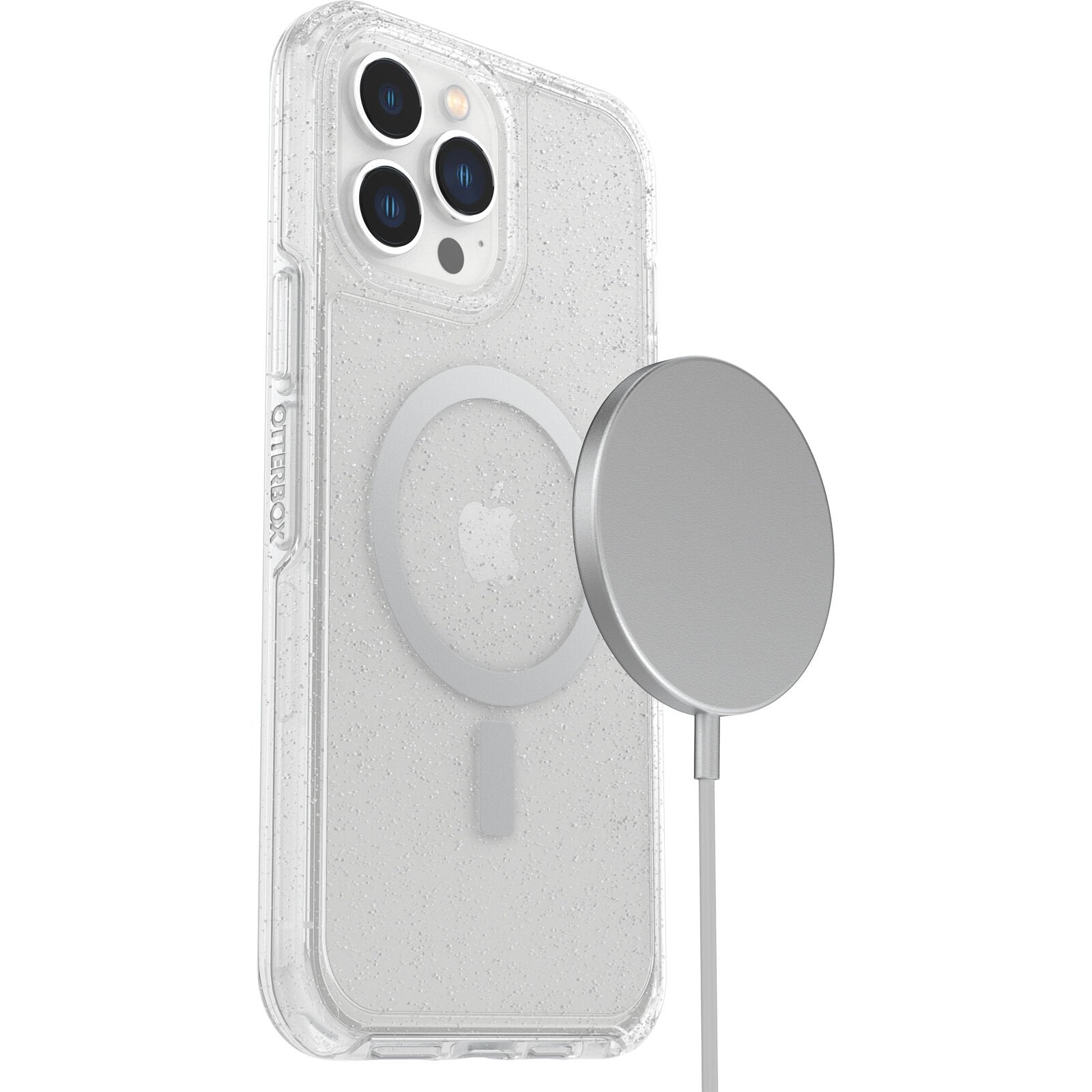 iPhone 13 Pro Max and iPhone 12 Pro Max Symmetry Series Clear for MagSafe Case