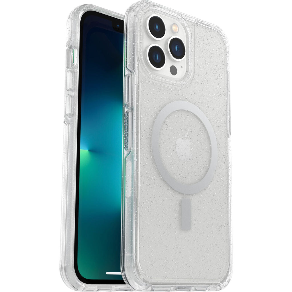 iPhone 13 Pro Max and iPhone 12 Pro Max Symmetry Series Clear for MagSafe Case