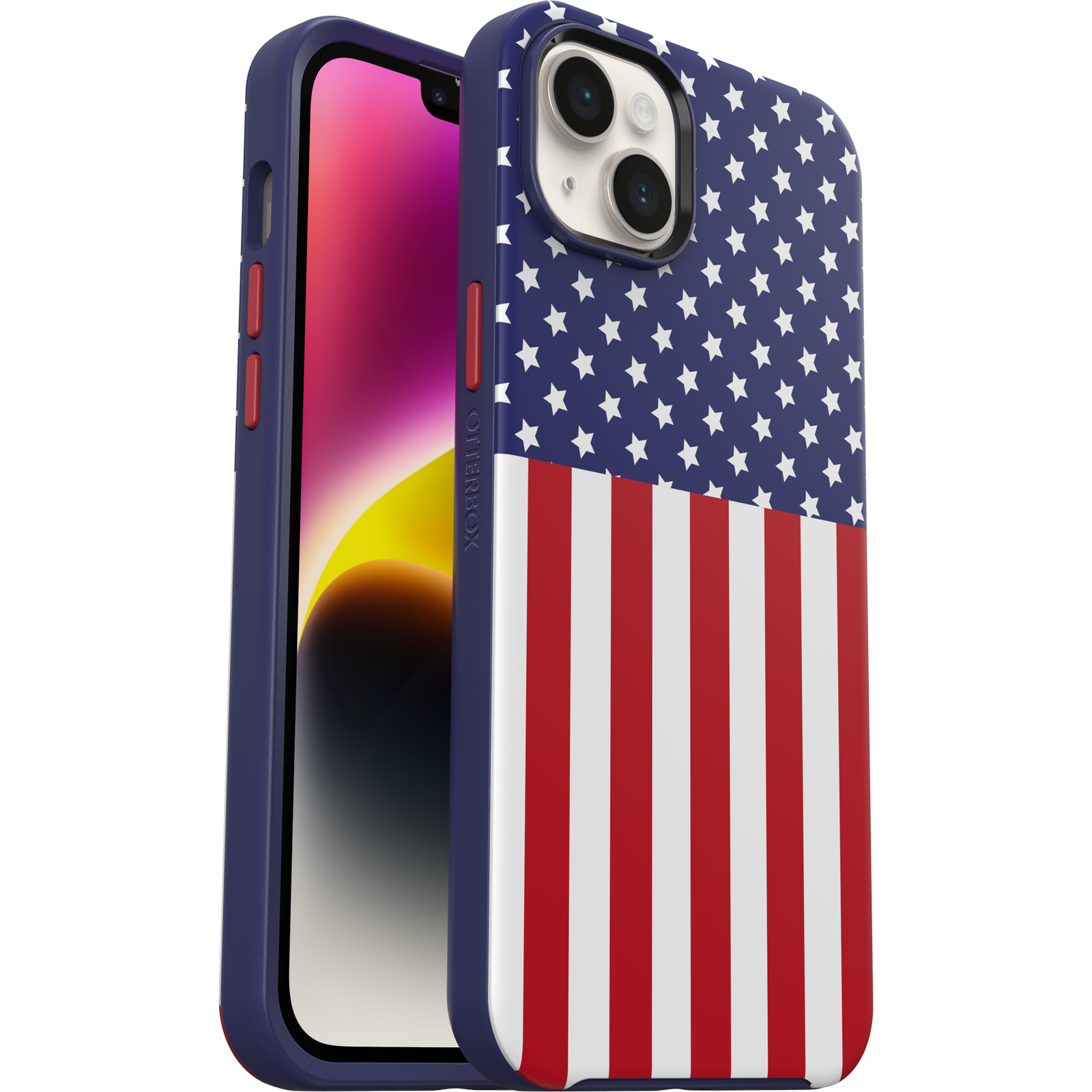 iPhone 14 Plus Symmetry Series for MagSafe Case
