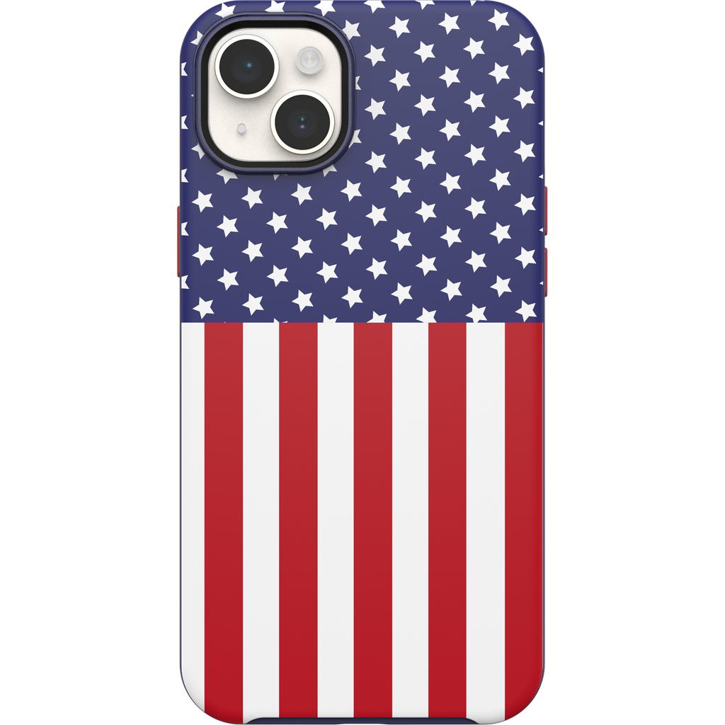 iPhone 14 Plus Symmetry Series for MagSafe Case