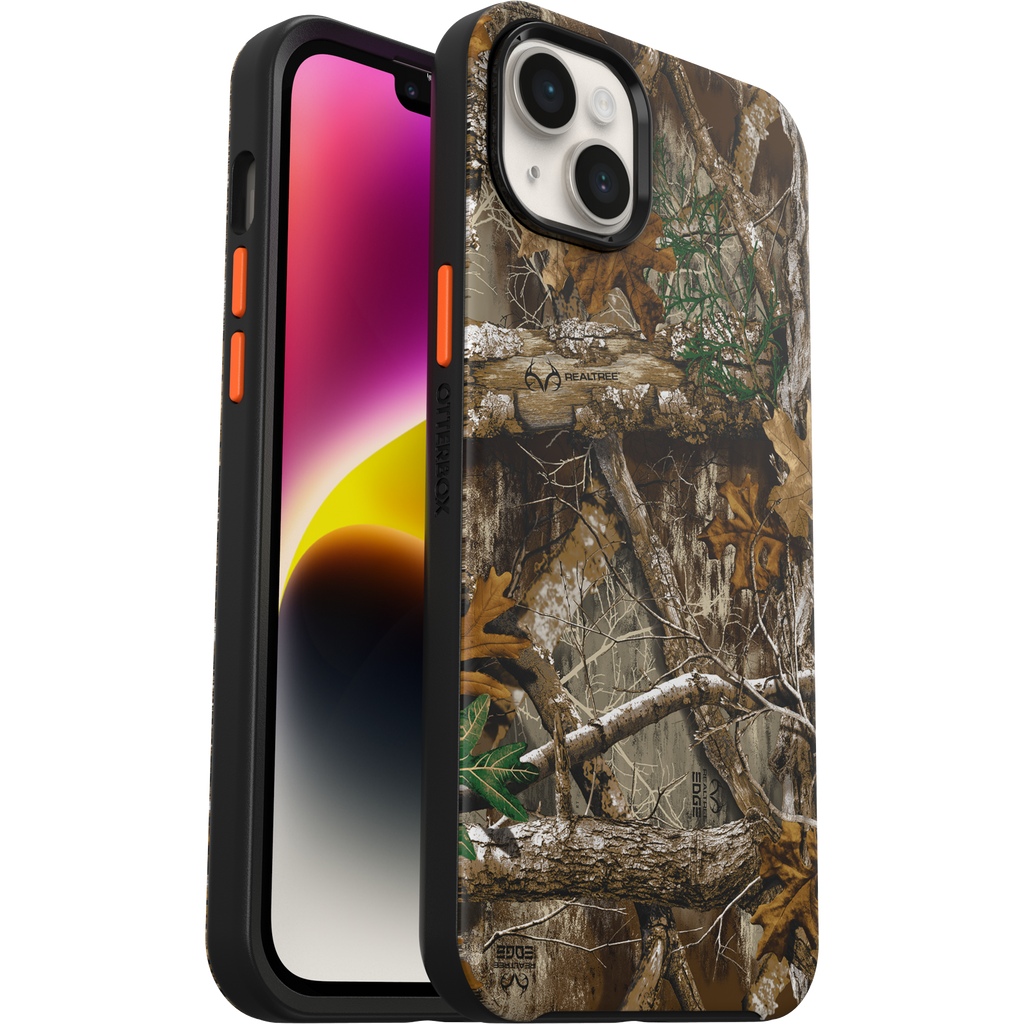 iPhone 14 Plus Symmetry Series for MagSafe Case