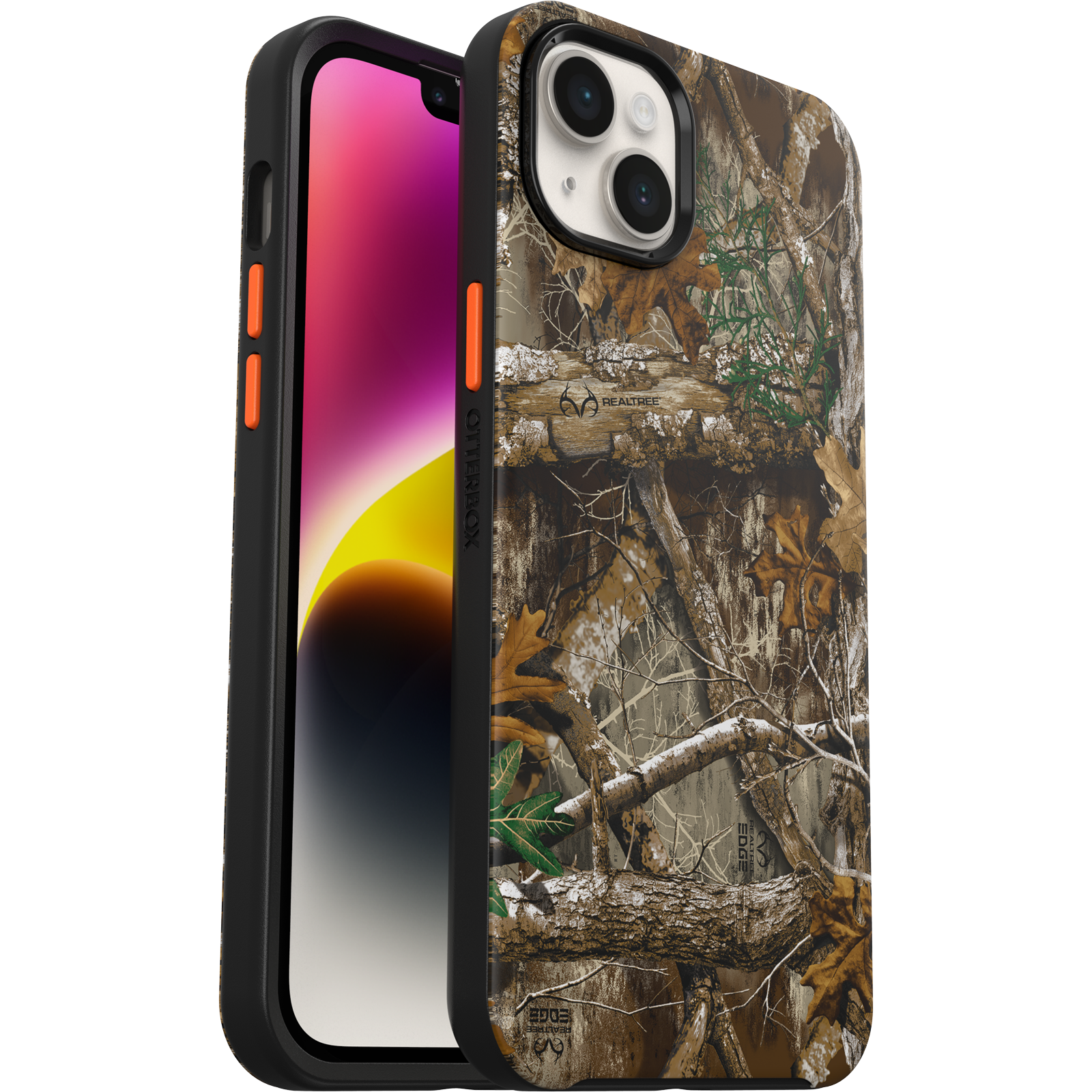 iPhone 14 Plus Symmetry Series for MagSafe Case