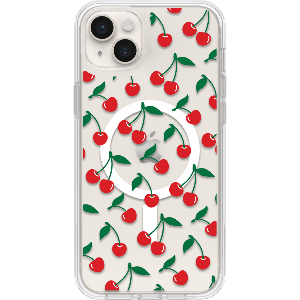 iPhone 14 Plus Symmetry Series for MagSafe Case