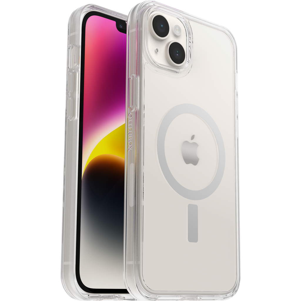 iPhone 14 Plus Symmetry Series for MagSafe Case