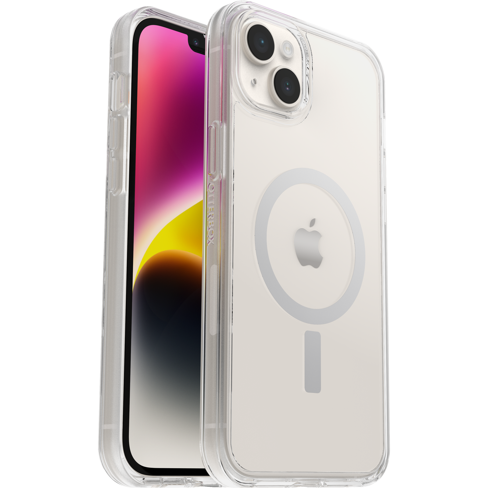 iPhone 14 Plus Symmetry Series for MagSafe Case
