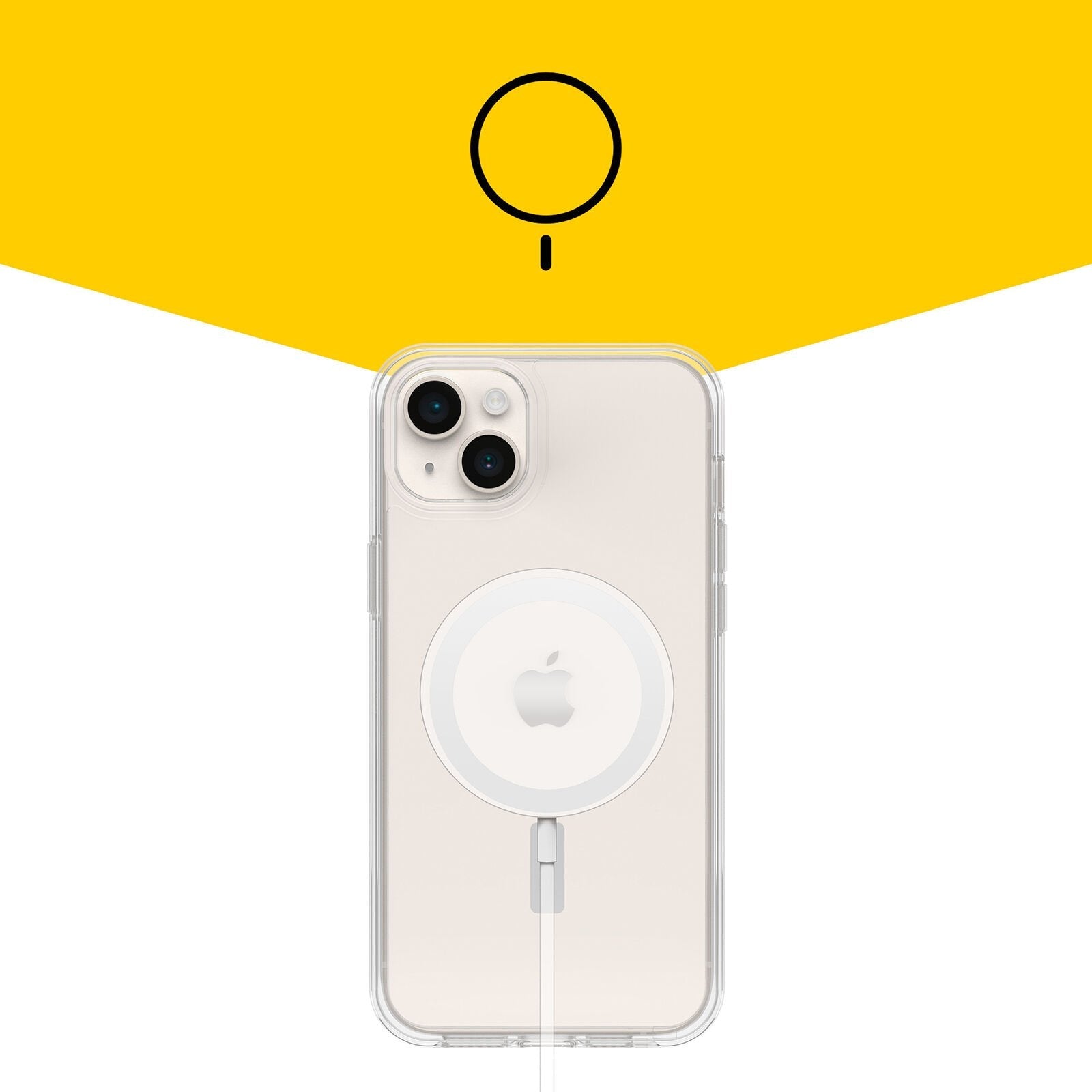 iPhone 14 Plus Symmetry Series for MagSafe Case