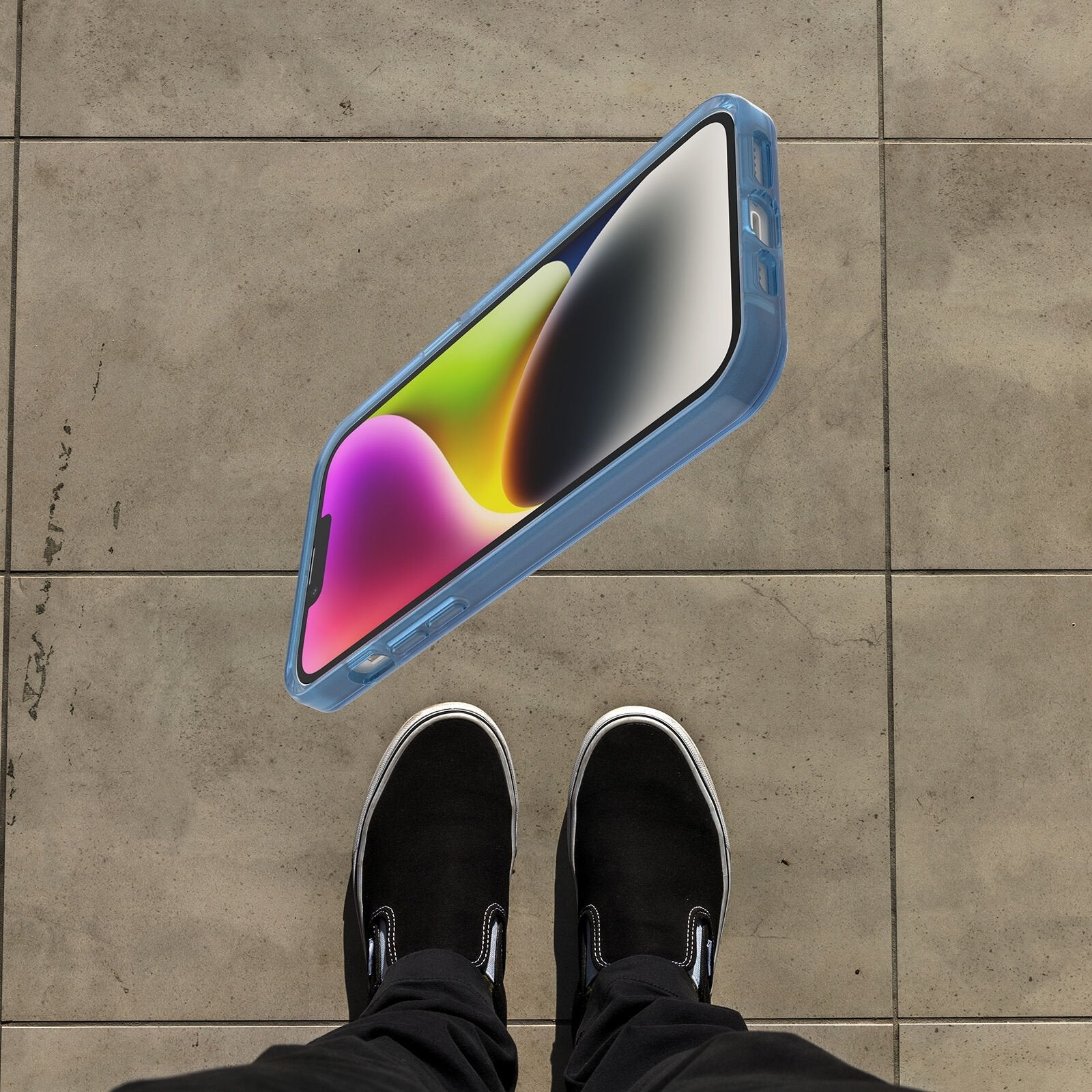 iPhone 14 Plus Symmetry Series for MagSafe Case